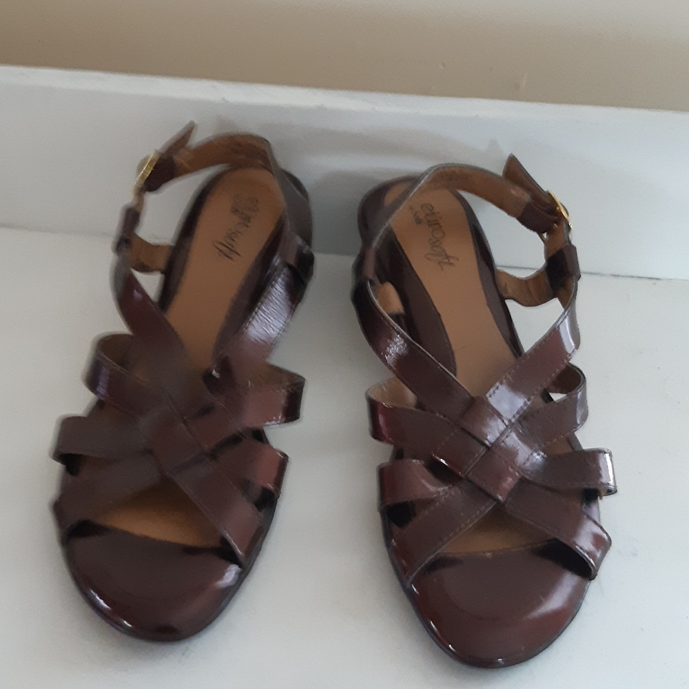 Eurosoft Women's shoes Size 7M